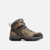 TruHiker Herren-Wanderstiefel, 6 Zoll, Wasserdicht, mit CSA-geprüften Sicherheitsschuhen