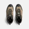 TruHiker Herren-Wanderstiefel, 6 Zoll, Wasserdicht, mit CSA-geprüften Sicherheitsschuhen