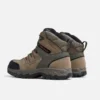 TruHiker Herren-Wanderstiefel, 6 Zoll, Wasserdicht, mit CSA-geprüften Sicherheitsschuhen