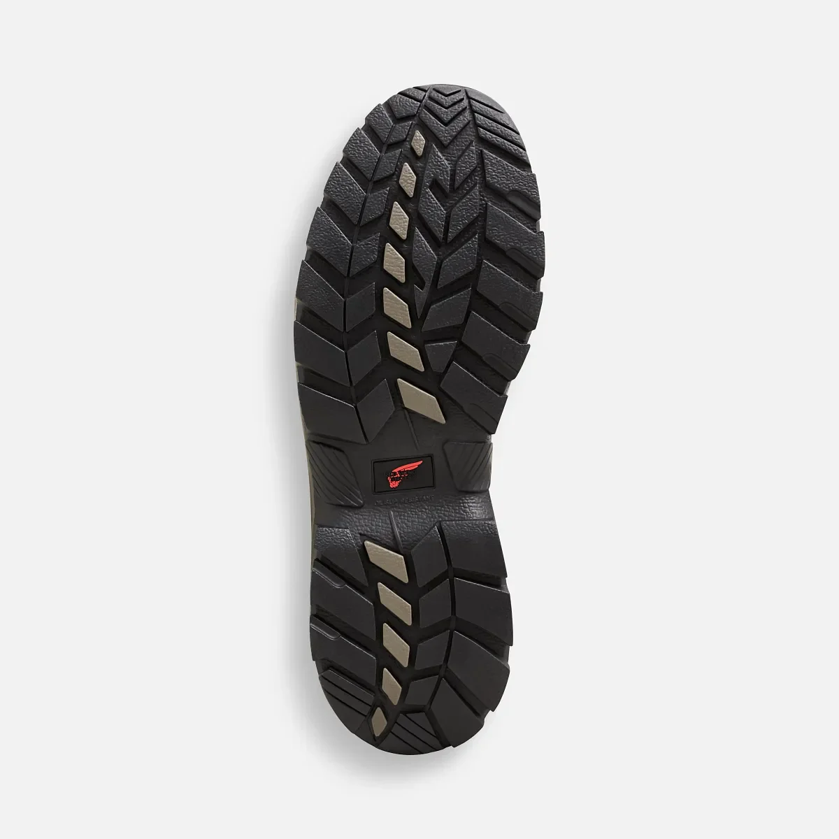 TruHiker Herren-Wanderstiefel, 6 Zoll, Wasserdicht, mit CSA-geprüften Sicherheitsschuhen
