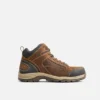 TruHiker Herren-Wanderstiefel mit 5-Zoll-Sicherheitsschuhen