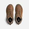 TruHiker Herren-Wanderstiefel mit 5-Zoll-Sicherheitsschuhen