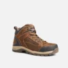 TruHiker Herren-Wanderstiefel mit 5-Zoll-Sicherheitsschuhen