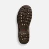 TruHiker Herren-Wanderstiefel mit 5-Zoll-Sicherheitsschuhen