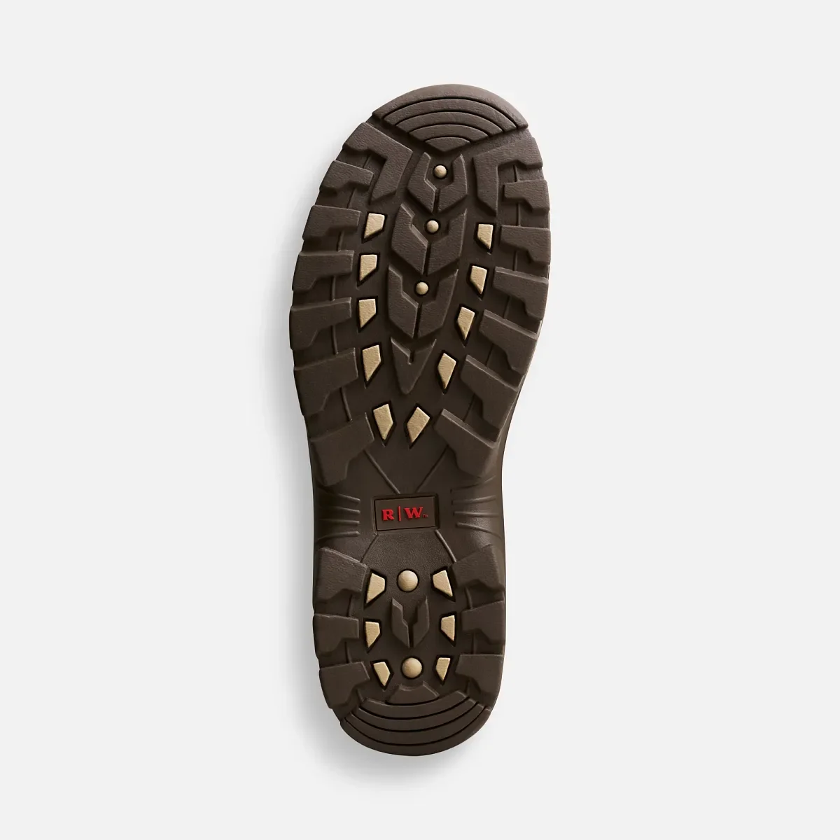 TruHiker Herren-Wanderstiefel mit 5-Zoll-Sicherheitsschuhen
