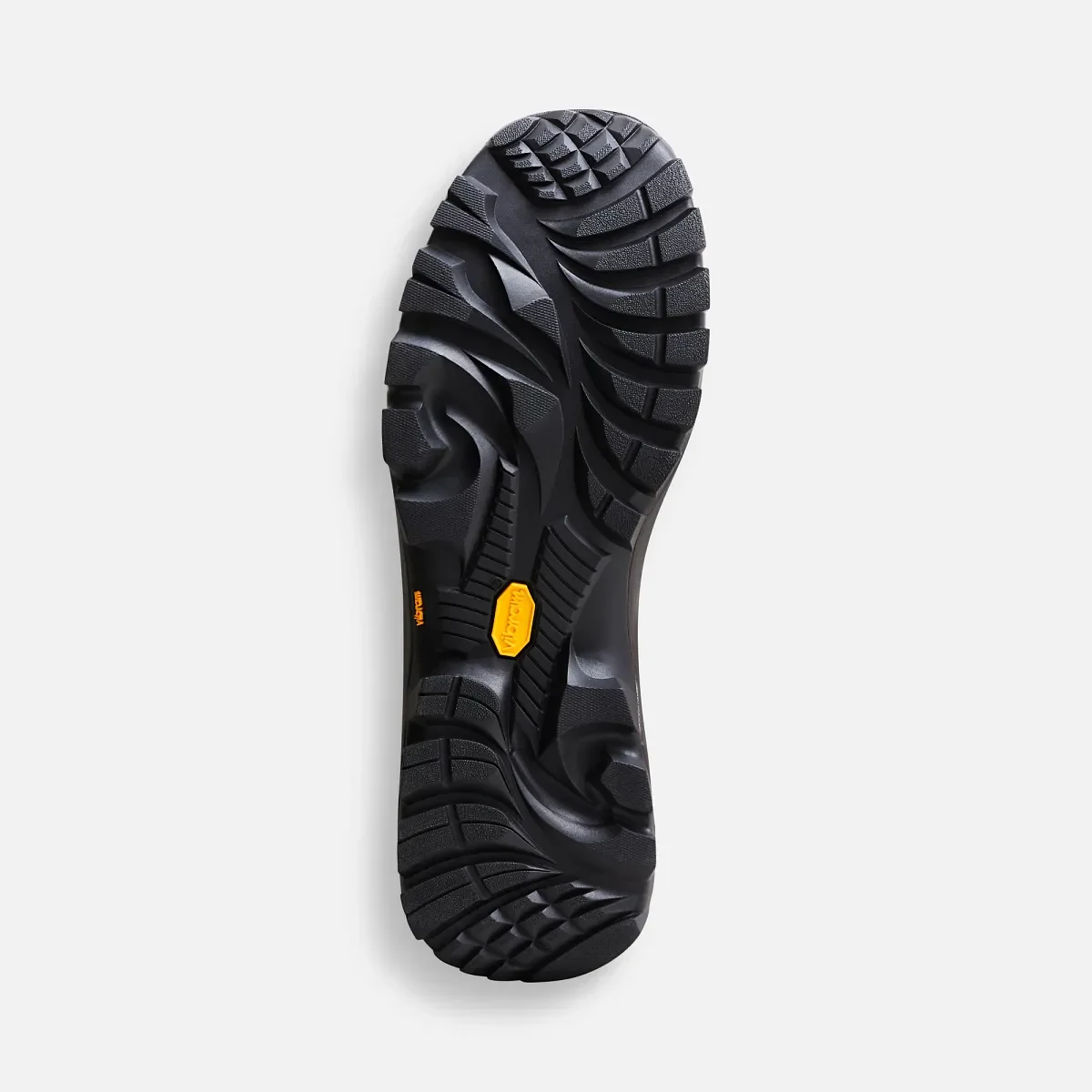 TruHiker Herren-Wanderstiefel mit 6-Zoll-Schaft, wasserdicht und mit Sicherheitsschuhen