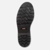 Truss Herren-Stiefel mit 10-Zoll-Schaft, wasserdicht und Sicherheitsschuhe, zum Hineinschlüpfen