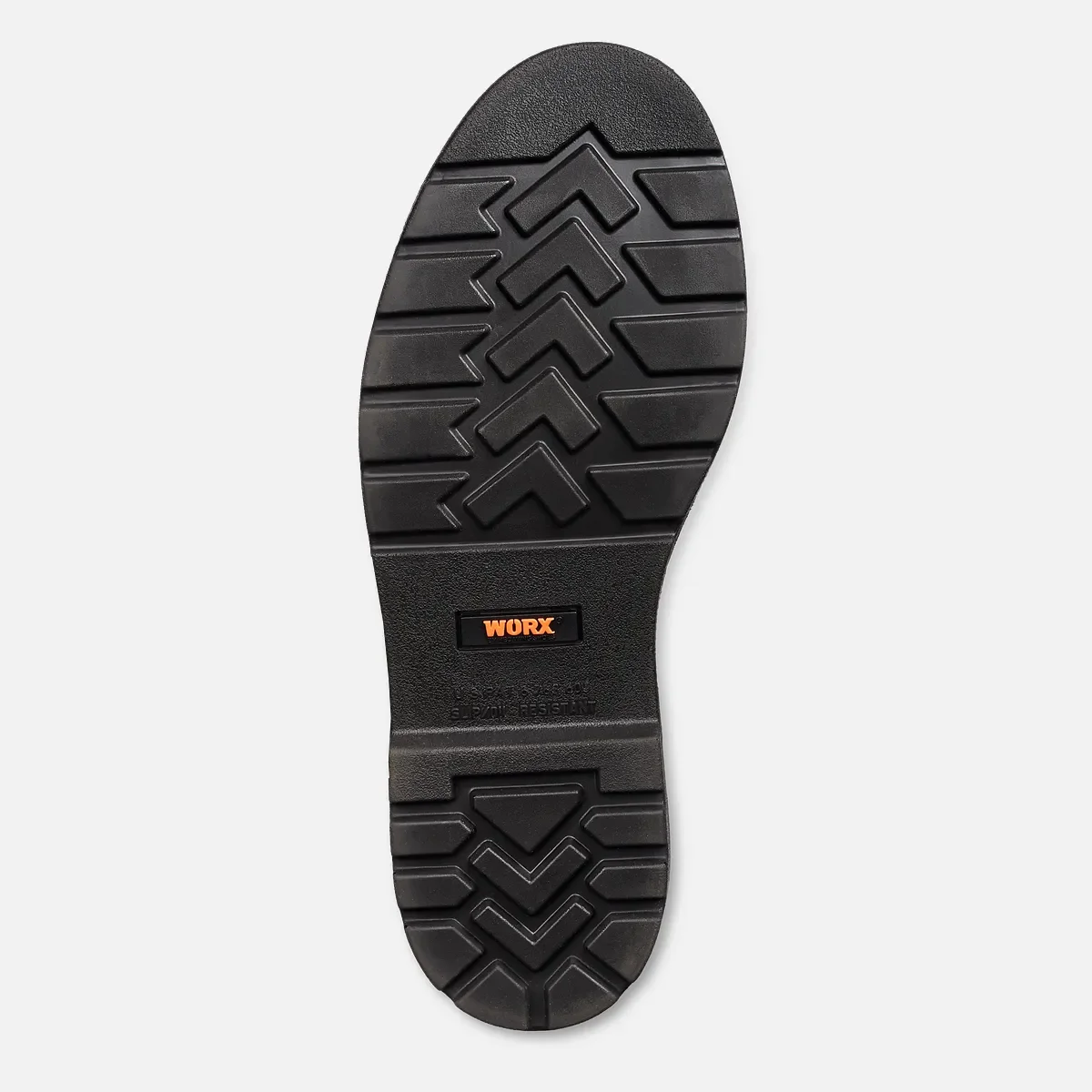 Truss Herren-Stiefel mit 10-Zoll-Schaft, wasserdicht und Sicherheitsschuhe, zum Hineinschlüpfen