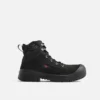 VersaPro Herren-Sicherheitsstiefel mit 6-Zoll-Schaft und wasserdichter Zehenkappe