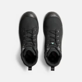 VersaPro Herren-Sicherheitsstiefel mit 6-Zoll-Schaft und wasserdichter Zehenkappe