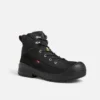 VersaPro Herren-Sicherheitsstiefel mit 6-Zoll-Schaft und wasserdichter Zehenkappe