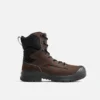 VersaPro Herren-Sicherheitsstiefel mit 8-Zoll-Schaft, wasserdicht und Metguard-Zehenkappe