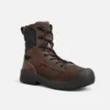 VersaPro Herren-Sicherheitsstiefel mit 8-Zoll-Schaft, wasserdicht und Metguard-Zehenkappe