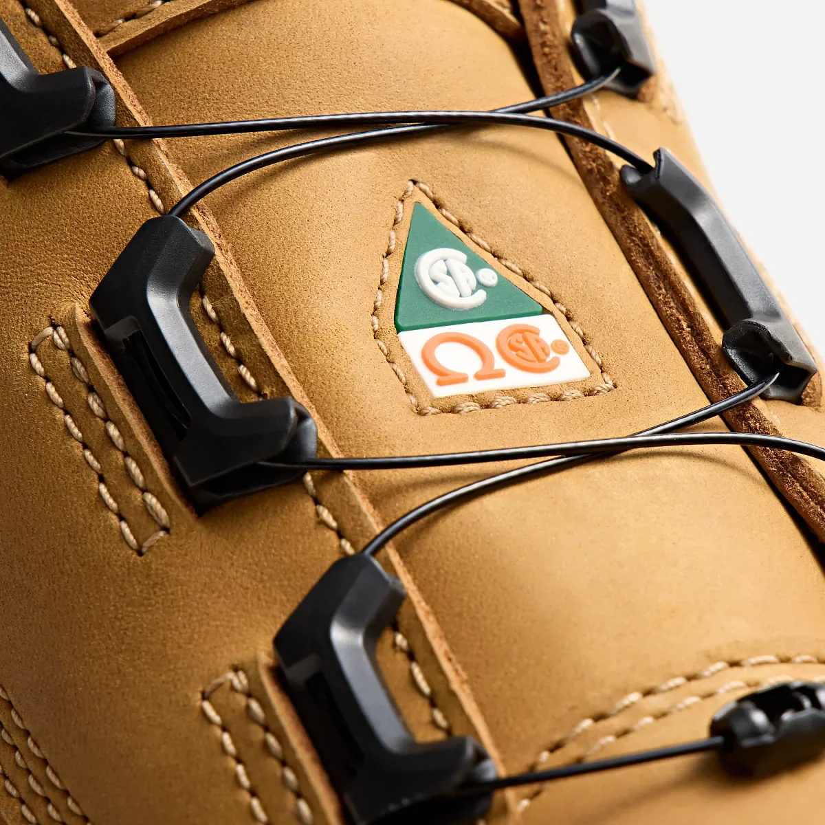 VersaPro Herren-Stiefel, 6 Zoll, Wasserdicht, mit CSA-geprüften Sicherheitsschuhen