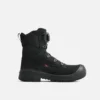VersaPro Herren-Stiefel, 8 Zoll, Wasserdicht, mit BOA®-Verschluss und Sicherheitsschuhen