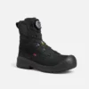 VersaPro Herren-Stiefel, 8 Zoll, Wasserdicht, mit BOA®-Verschluss und Sicherheitsschuhen