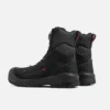 VersaPro Herren-Stiefel, 8 Zoll, Wasserdicht, mit BOA®-Verschluss und Sicherheitsschuhen