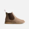 Weekender Chelsea Herren-Weekender Chelsea aus Sandstone-Mohave-Leder