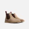 Weekender Chelsea Herren-Weekender Chelsea aus Sandstone-Mohave-Leder