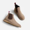 Weekender Chelsea Herren-Weekender Chelsea aus Sandstone-Mohave-Leder