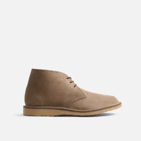 Weekender Chukka für Herren – Weekender Chukka aus Sandstone-Mohave-Leder