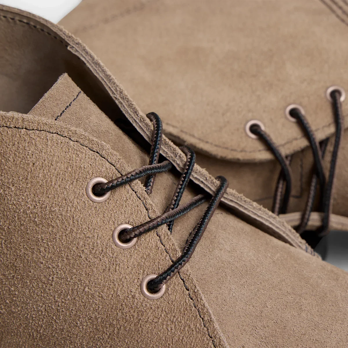 Weekender Chukka für Herren – Weekender Chukka aus Sandstone-Mohave-Leder