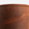 Weekender Chukka Herren-Chukka aus kupferfarbenem „Rough & Tough“-Leder