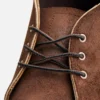 Weekender Chukka – Herren-Chukka aus schokoladenbraunem Muleskinner-Leder