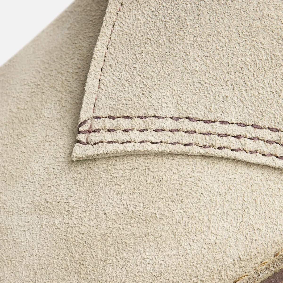 Weekender Chukka Herren-Chukka aus „White Sand Mohave“-Leder