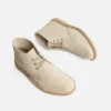Weekender Chukka Herren-Chukka aus „White Sand Mohave“-Leder