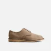 Weekender Oxford Herren-Weekender-Oxford aus Sandstone-Mohave-Leder