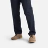 Weekender Oxford Herren-Weekender-Oxford aus Sandstone-Mohave-Leder
