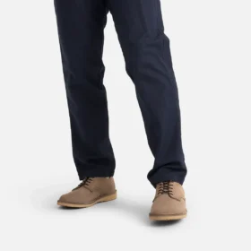 Weekender Oxford Herren-Weekender-Oxford aus Sandstone-Mohave-Leder