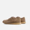 Weekender Oxford Herren-Weekender-Oxford aus Sandstone-Mohave-Leder