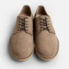 Weekender Oxford Herren-Weekender-Oxford aus Sandstone-Mohave-Leder
