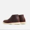Work Chukka Herren-Chukka aus Briar Oil Slick-Leder