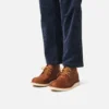 Work Chukka Herren-Chukka aus kupferfarbenem „Rough & Tough“-Leder