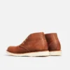 Work Chukka Herren-Chukka aus kupferfarbenem „Rough & Tough“-Leder