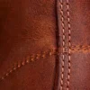 Work Chukka Herren-Chukka aus kupferfarbenem „Rough & Tough“-Leder