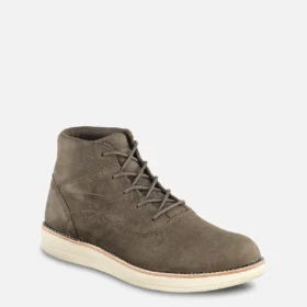 Zinc Herren-Chukka mit Sicherheitsschuhen