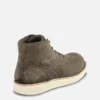 Zinc Herren-Chukka mit Sicherheitsschuhen