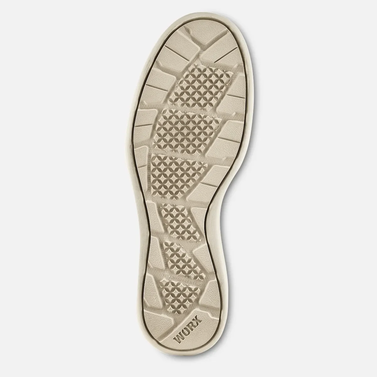 Zinc Herren-Chukka mit Sicherheitsschuhen